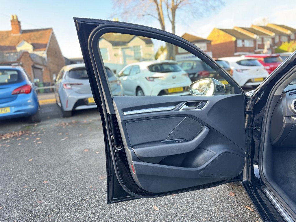 Used Audi A3 2016 for sale - 77139420: Photo 42