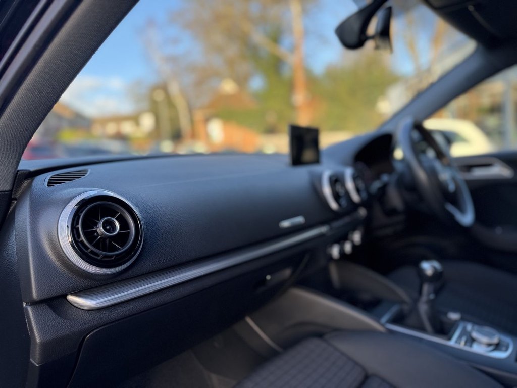 Used Audi A3 2016 for sale - 77139420: Photo 44