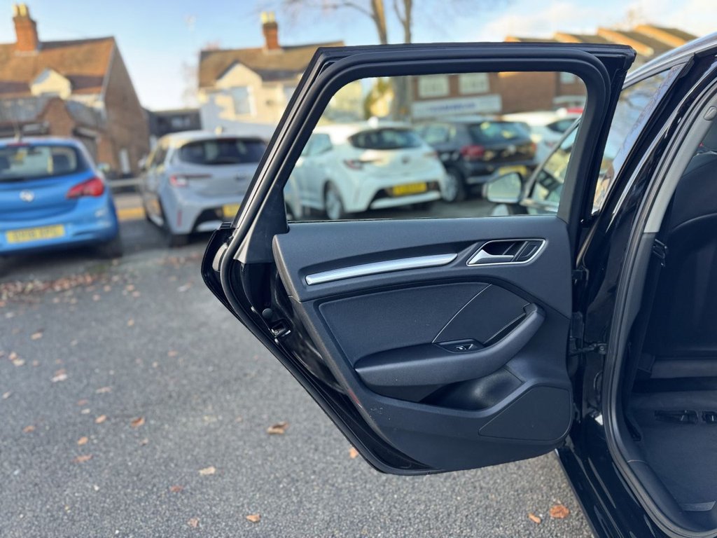 Used Audi A3 2016 for sale - 77139420: Photo 46