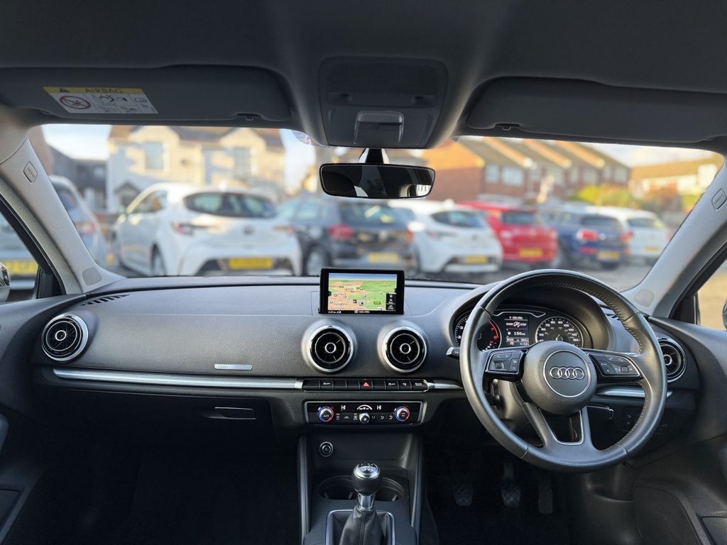 Used Audi A3 2016 for sale - 77139420: Photo 47