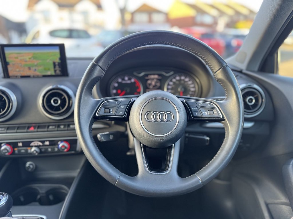 Used Audi A3 2016 for sale - 77139420: Photo 49