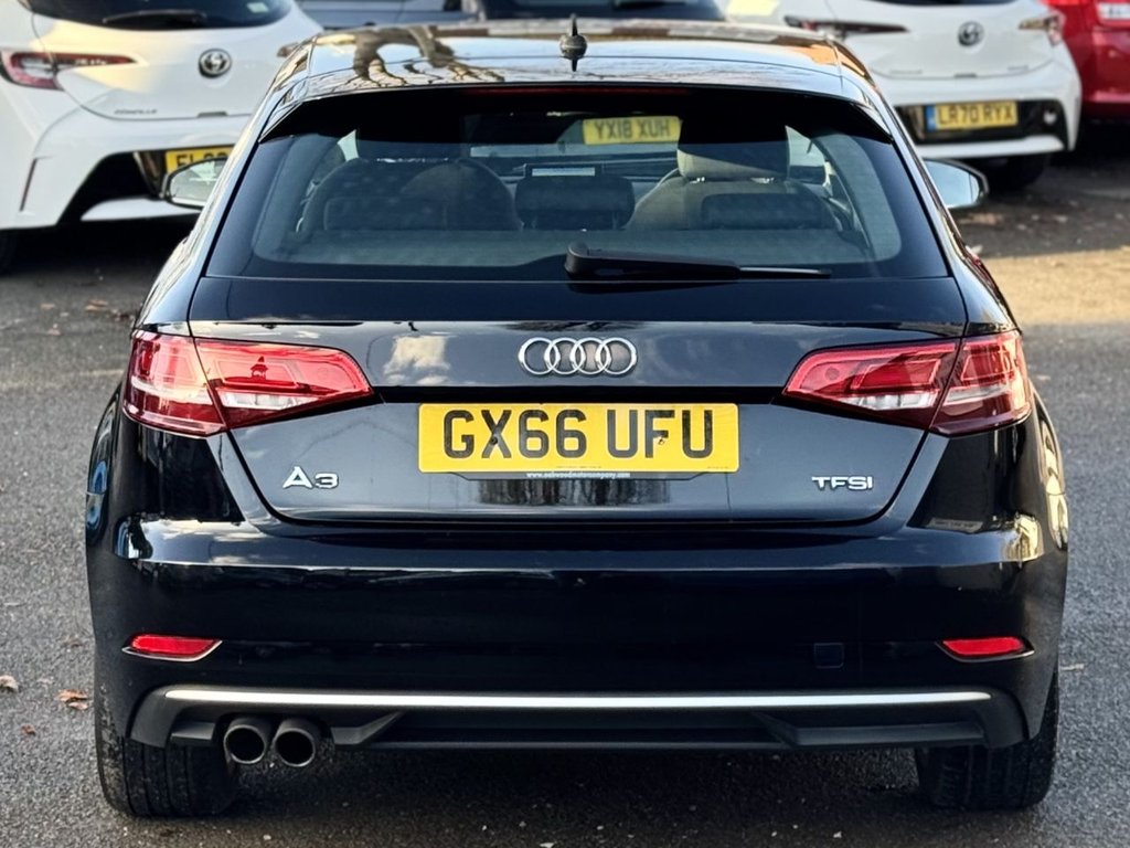 Used Audi A3 2016 for sale - 77139420: Photo 6