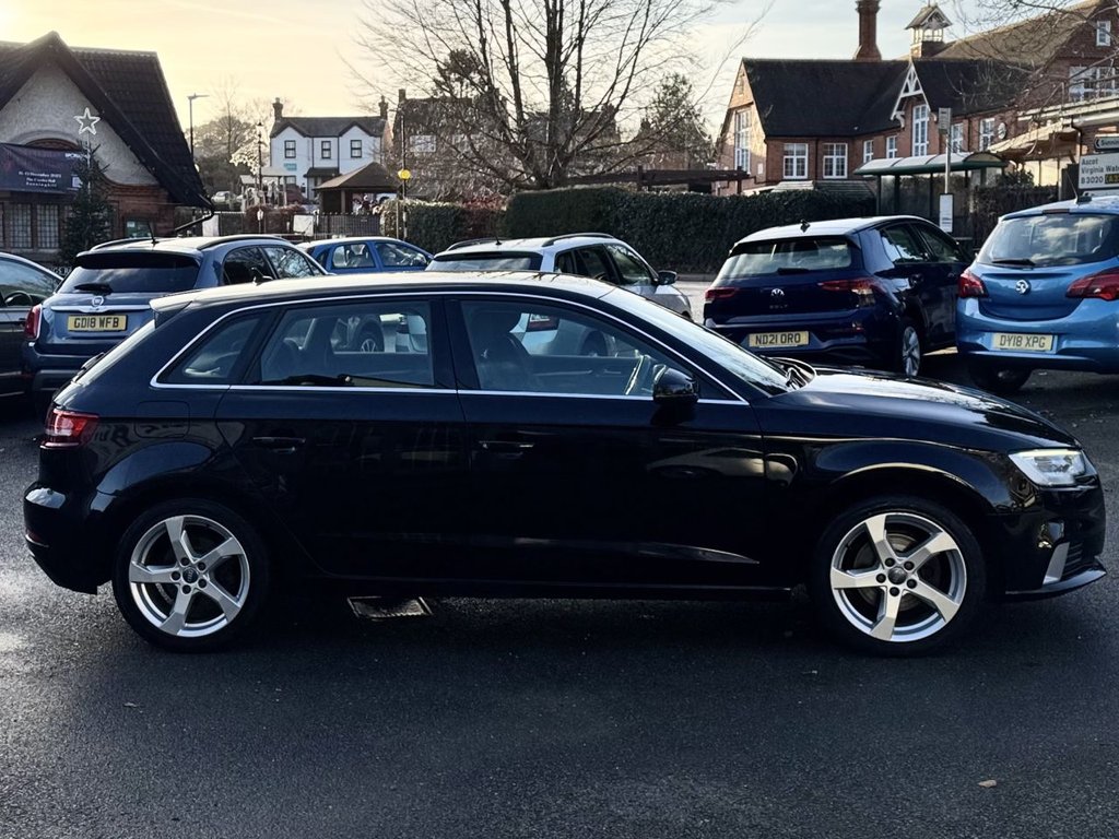 Used Audi A3 2016 for sale - 77139420: Photo 7