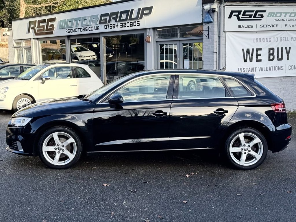 Used Audi A3 2016 for sale - 77139420: Photo 8