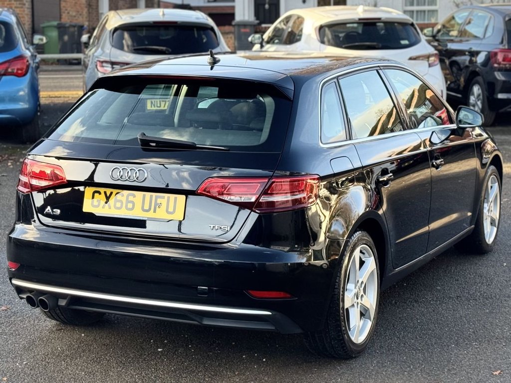 Used Audi A3 2016 for sale - 77139420: Photo 9