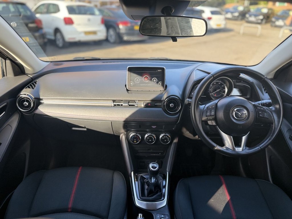 Used Mazda Mazda2 2017 for sale - 76535686: Photo 11