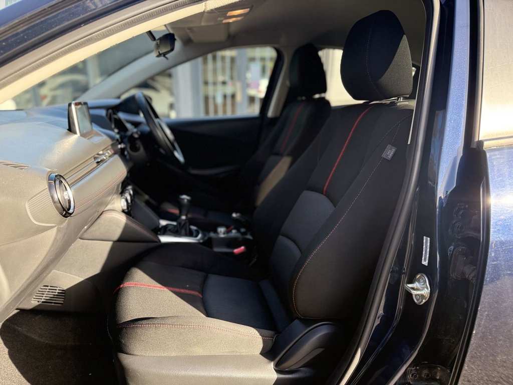 Used Mazda Mazda2 2017 for sale - 76535686: Photo 13