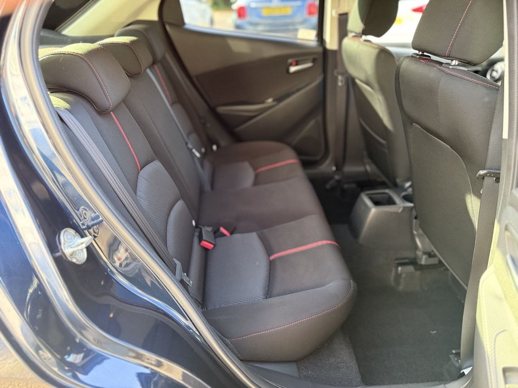 Used Mazda Mazda2 2017 for sale - 76535686: Photo 14