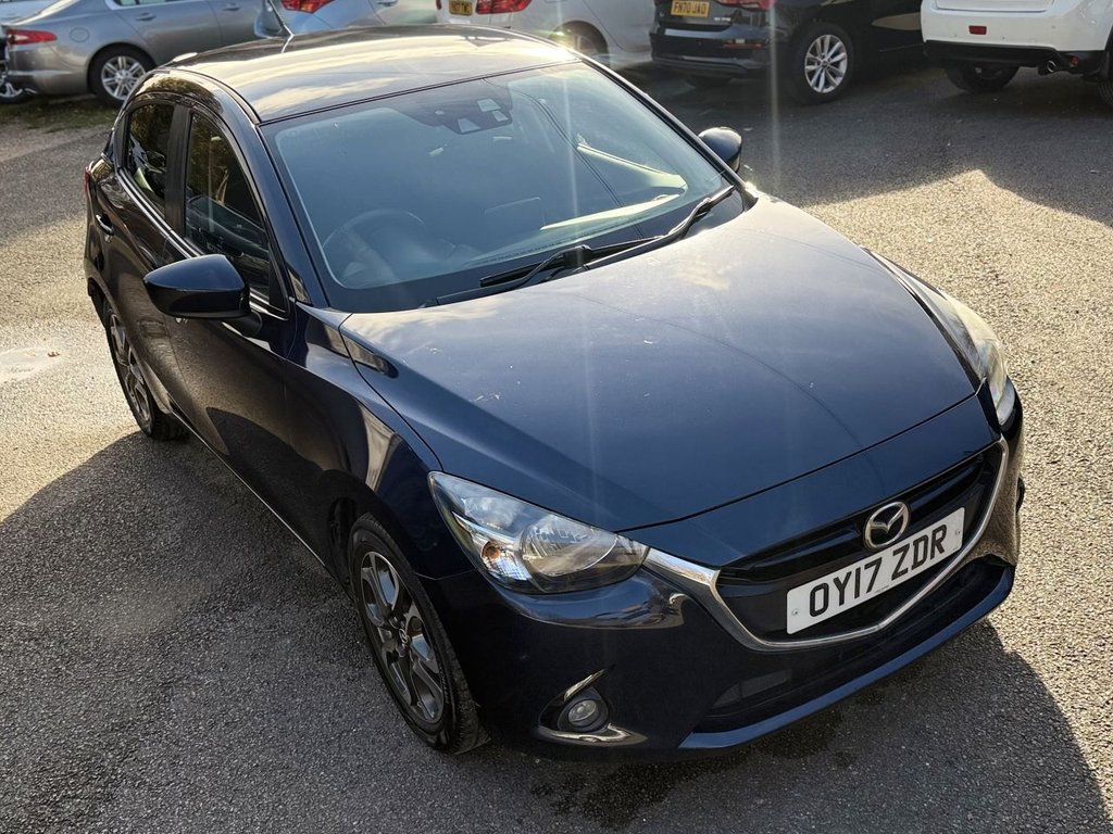 Used Mazda Mazda2 2017 for sale - 76535686: Photo 16