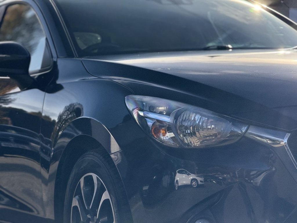 Used Mazda Mazda2 2017 for sale - 76535686: Photo 17