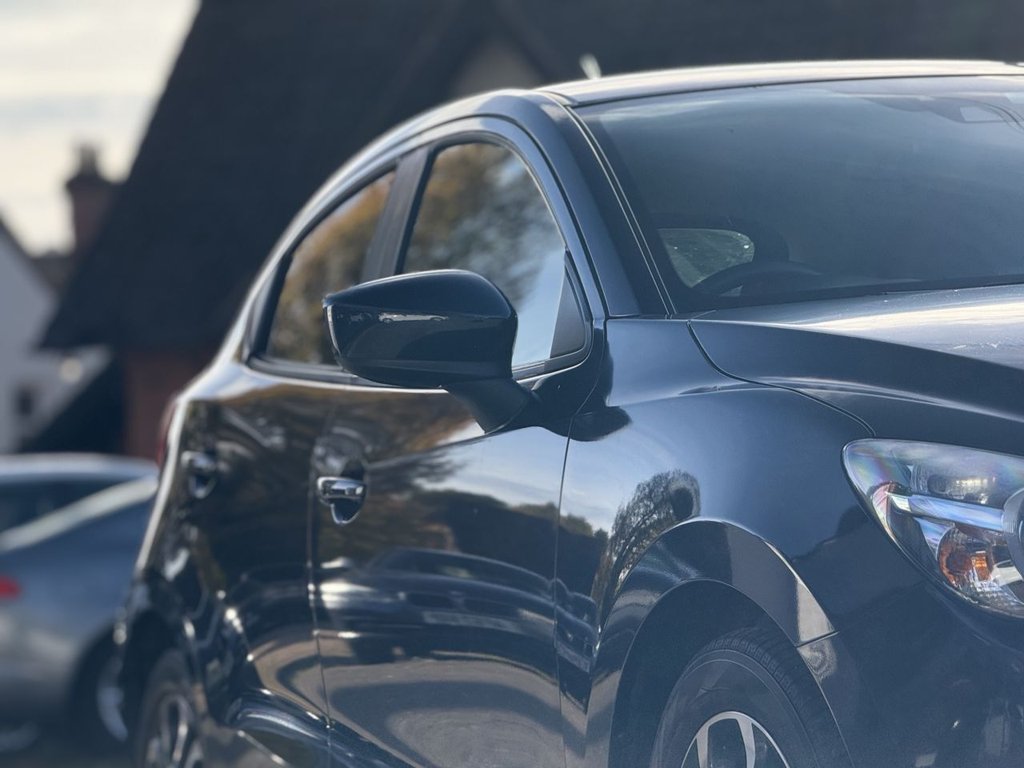 Used Mazda Mazda2 2017 for sale - 76535686: Photo 18