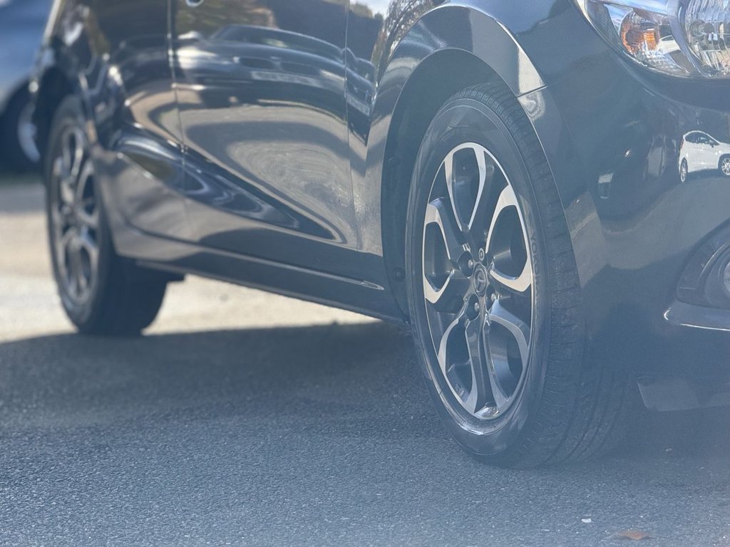 Used Mazda Mazda2 2017 for sale - 76535686: Photo 19