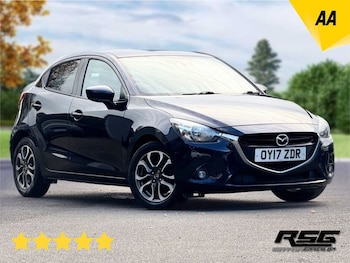 Used Mazda Mazda2 2017 for sale - 76535686: Photo