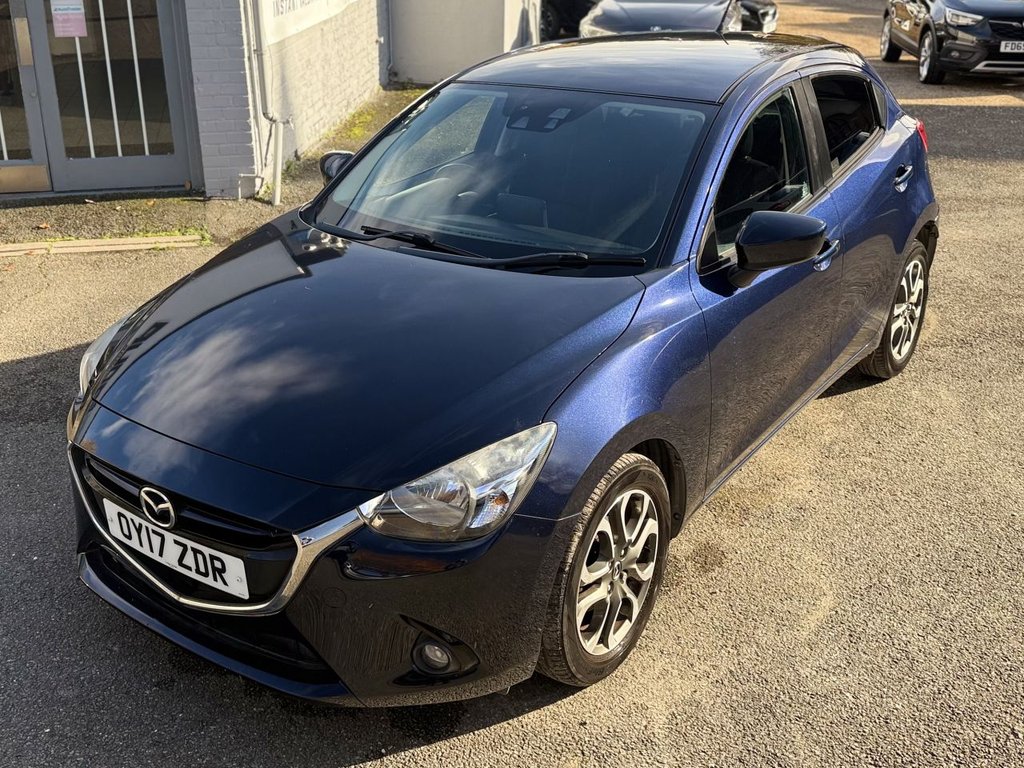 Used Mazda Mazda2 2017 for sale - 76535686: Photo 21