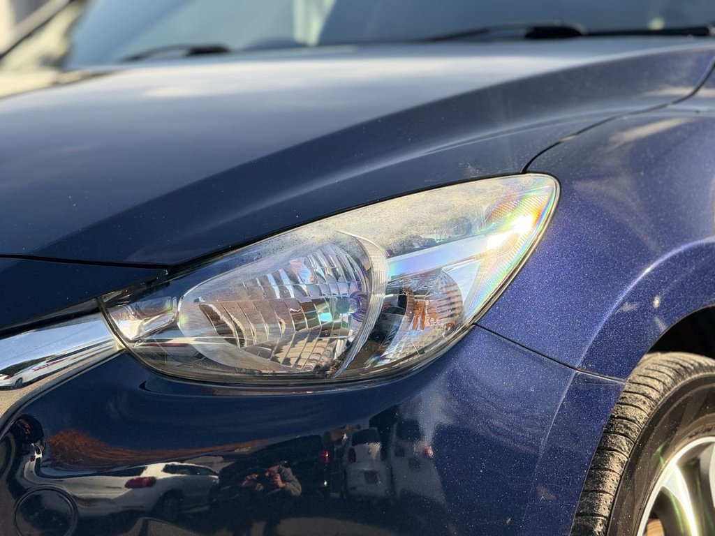 Used Mazda Mazda2 2017 for sale - 76535686: Photo 23