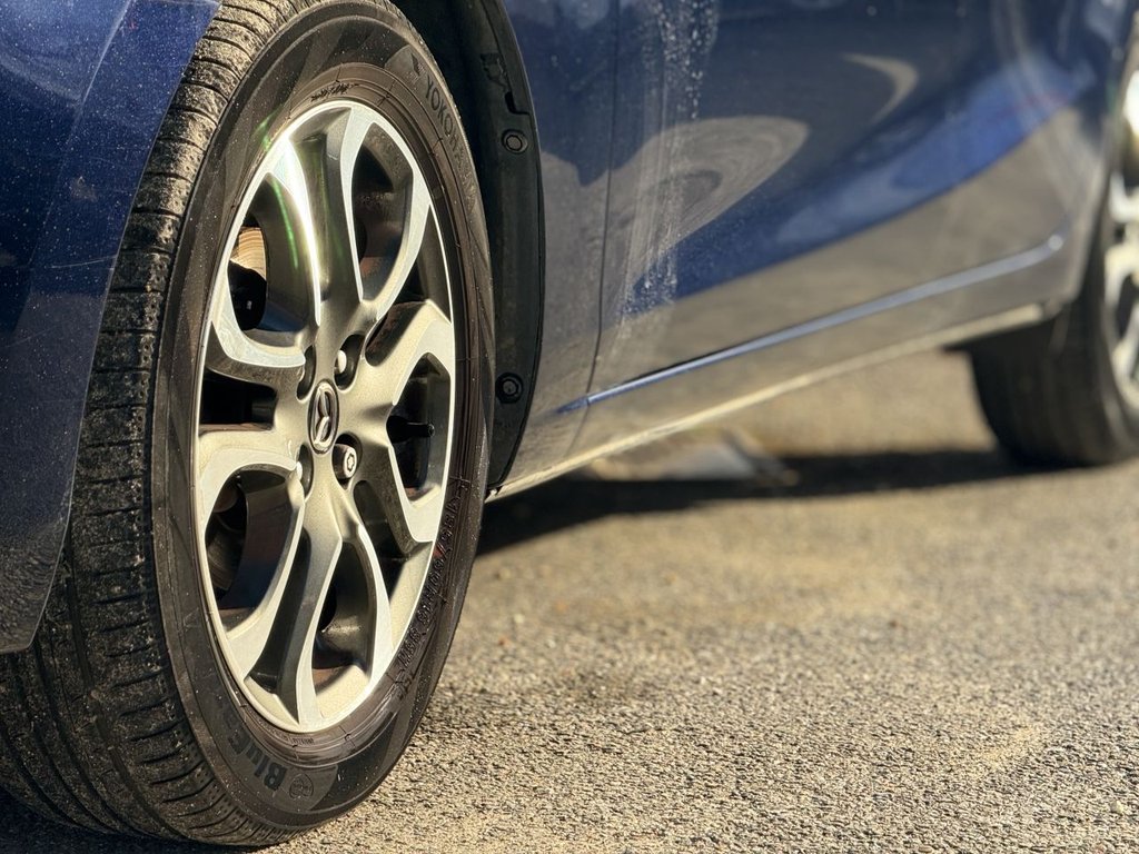 Used Mazda Mazda2 2017 for sale - 76535686: Photo 25