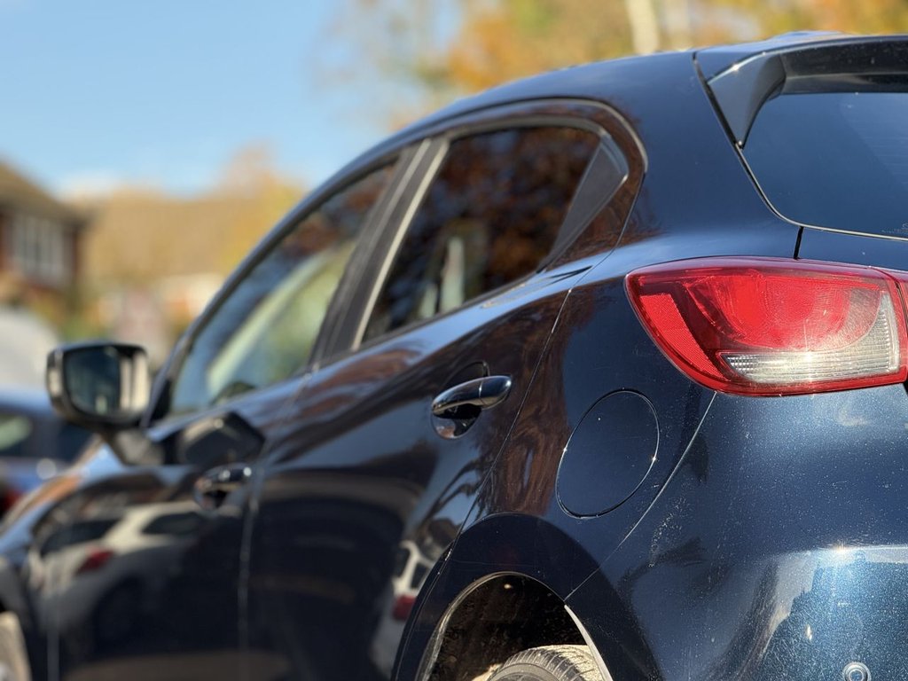 Used Mazda Mazda2 2017 for sale - 76535686: Photo 26