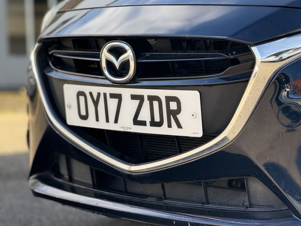 Used Mazda Mazda2 2017 for sale - 76535686: Photo 28