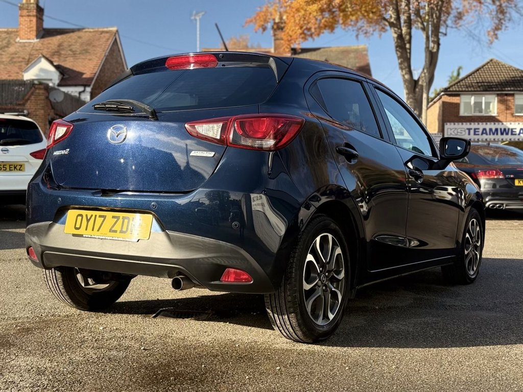 Used Mazda Mazda2 2017 for sale - 76535686: Photo 29