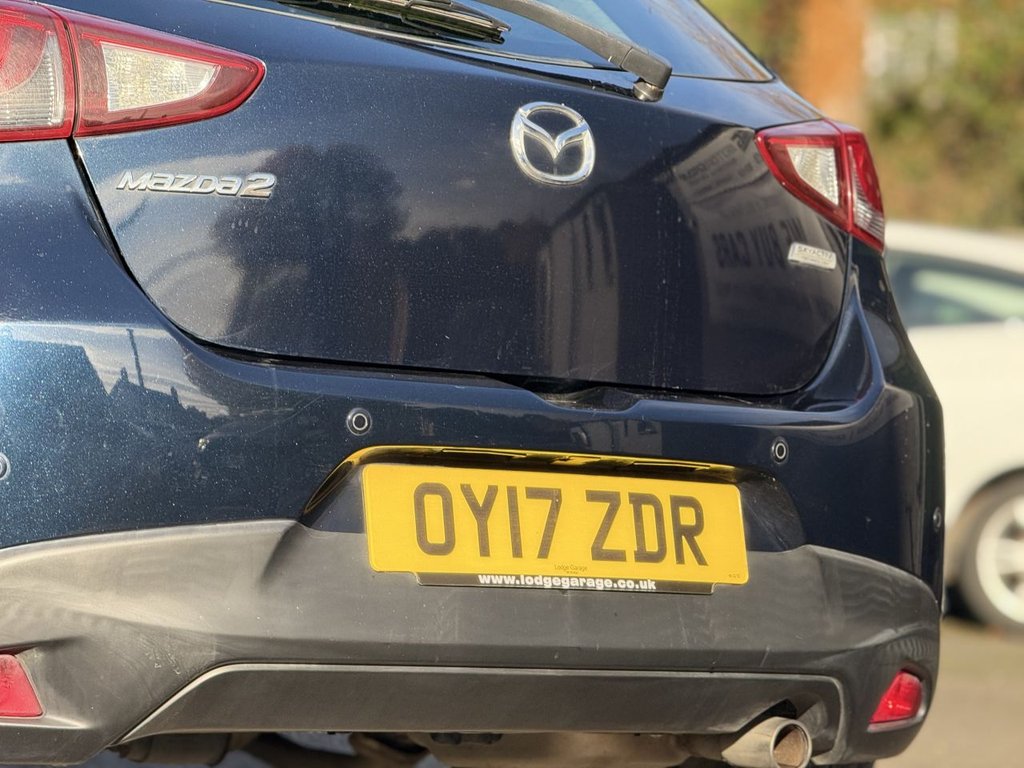 Used Mazda Mazda2 2017 for sale - 76535686: Photo 31