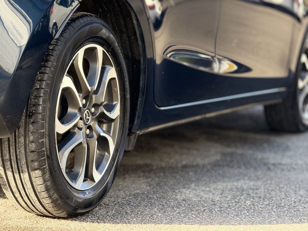 Used Mazda Mazda2 2017 for sale - 76535686: Photo 34