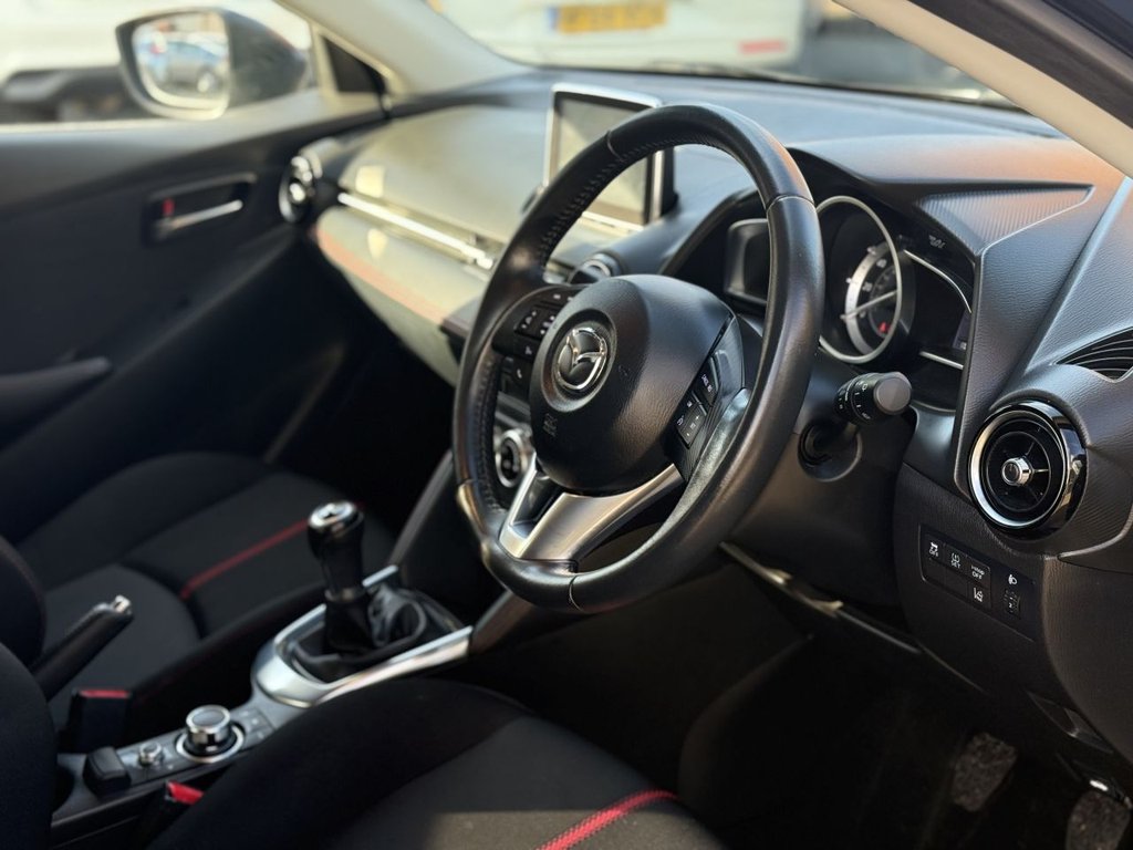 Used Mazda Mazda2 2017 for sale - 76535686: Photo 35