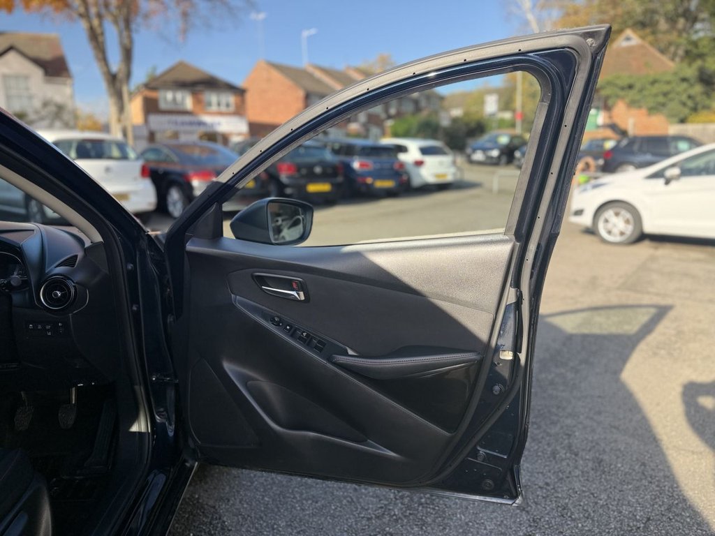 Used Mazda Mazda2 2017 for sale - 76535686: Photo 36