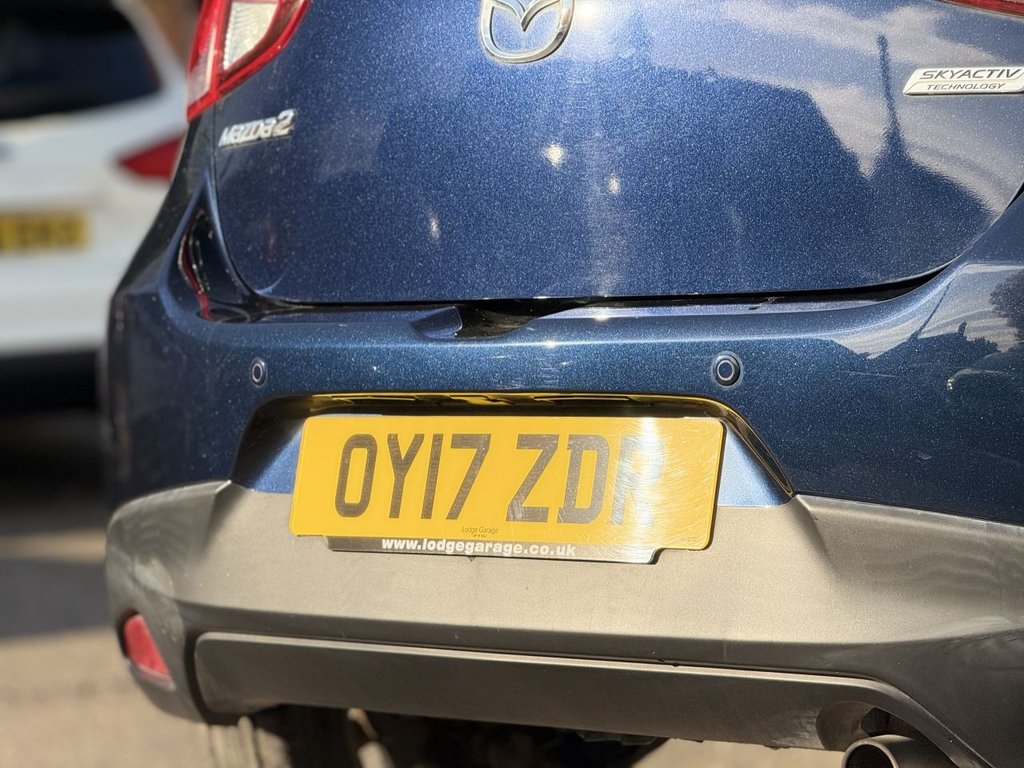 Used Mazda Mazda2 2017 for sale - 76535686: Photo 37