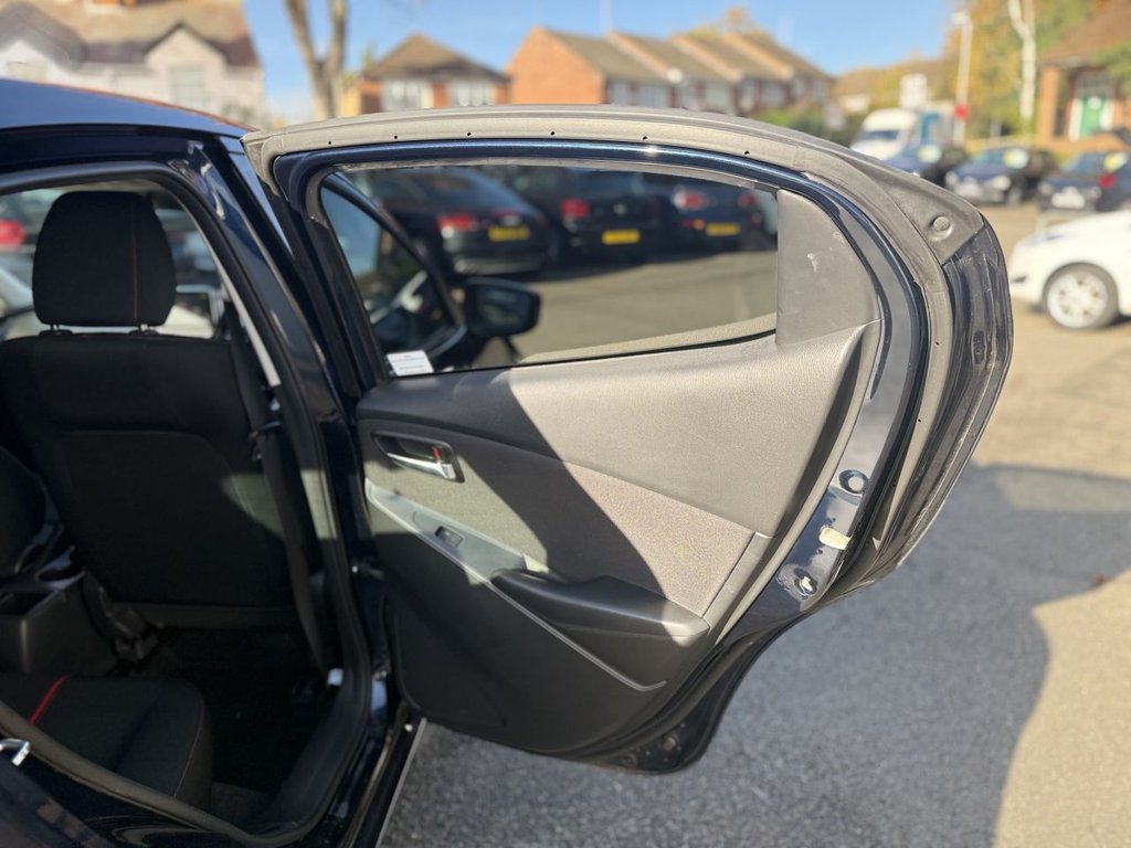 Used Mazda Mazda2 2017 for sale - 76535686: Photo 38