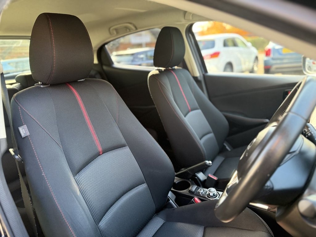 Used Mazda Mazda2 2017 for sale - 76535686: Photo 39