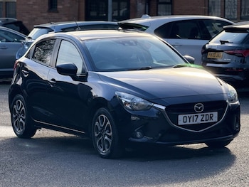 Used Mazda Mazda2 2017 for sale - 76535686: Photo