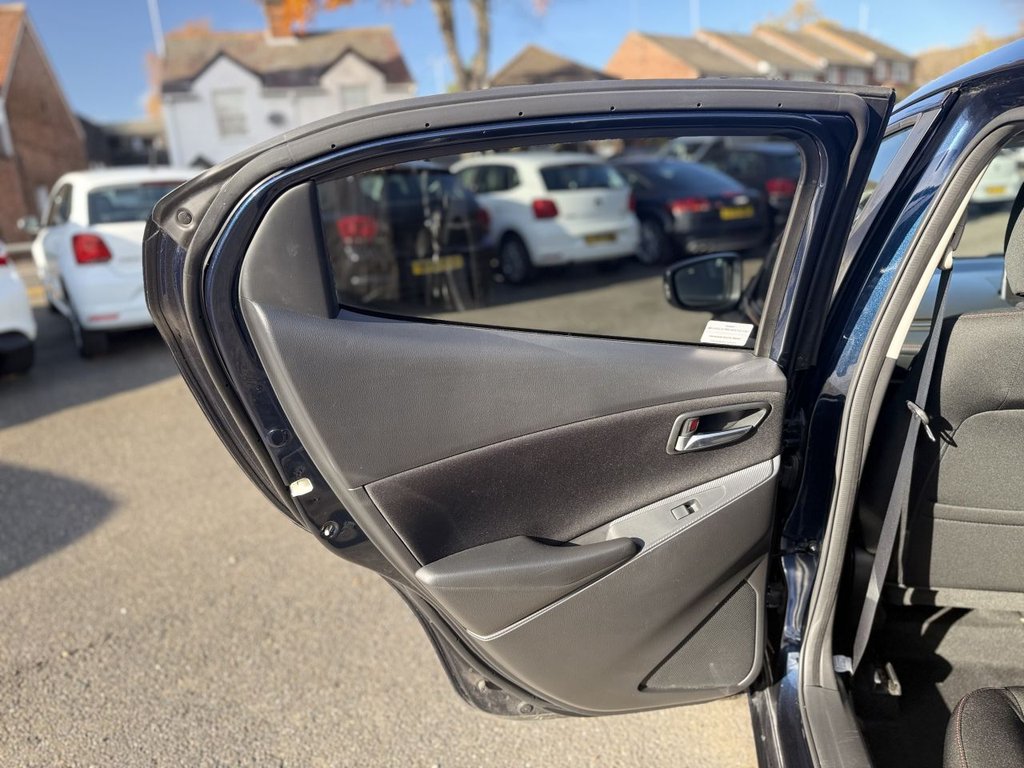 Used Mazda Mazda2 2017 for sale - 76535686: Photo 42