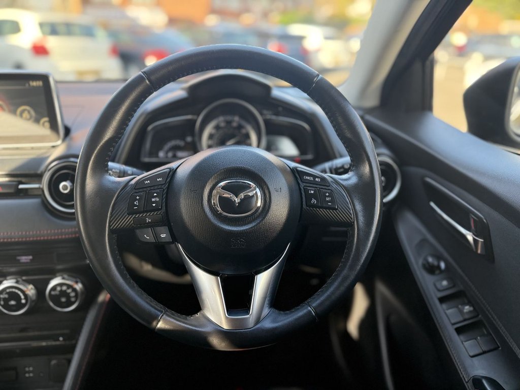 Used Mazda Mazda2 2017 for sale - 76535686: Photo 45