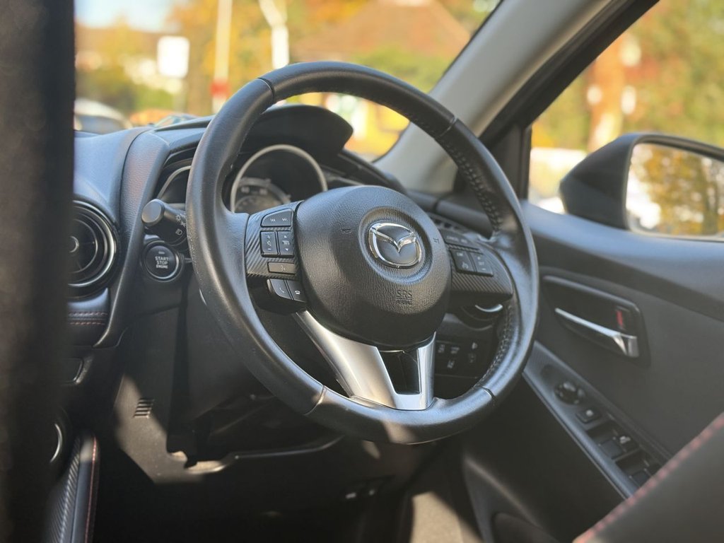 Used Mazda Mazda2 2017 for sale - 76535686: Photo 46