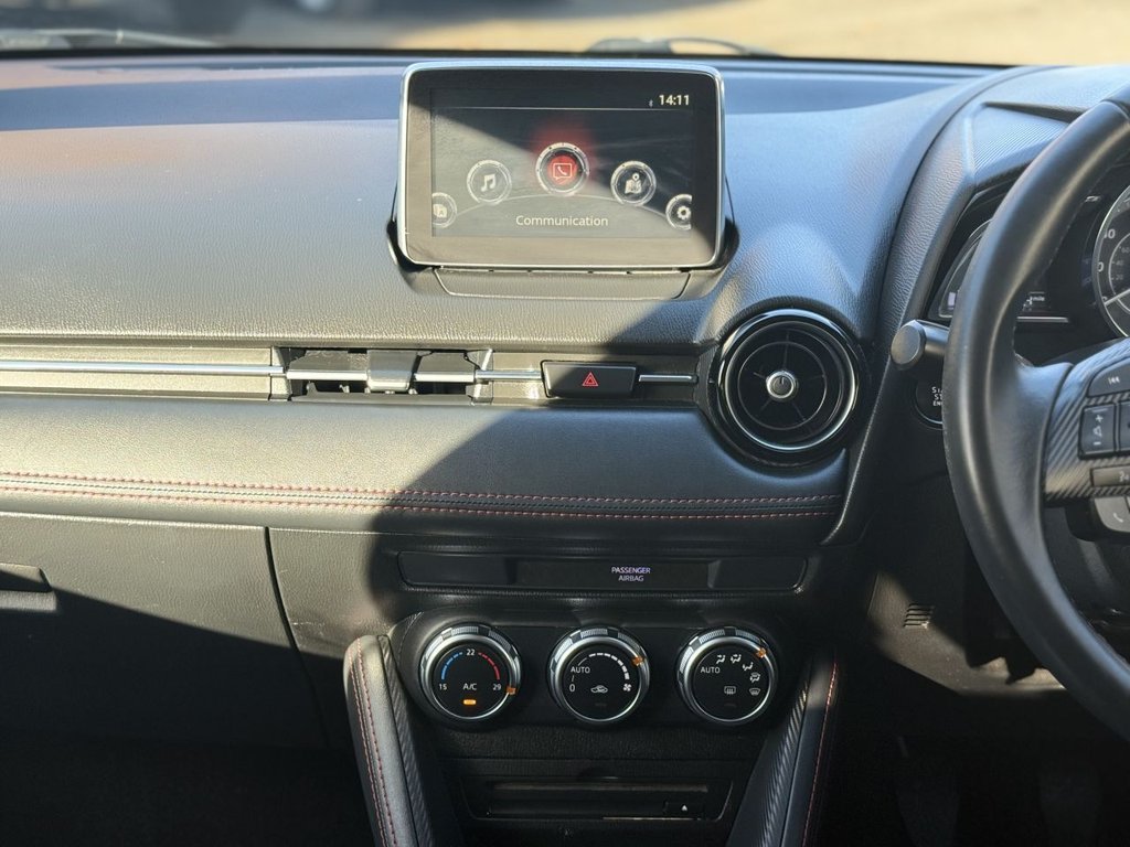 Used Mazda Mazda2 2017 for sale - 76535686: Photo 47