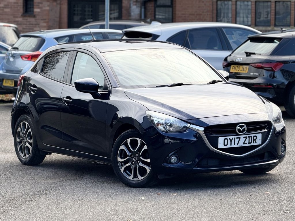 Used Mazda Mazda2 2017 for sale - 76535686: Photo 49