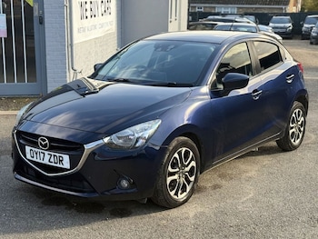 Used Mazda Mazda2 2017 for sale - 76535686: Photo