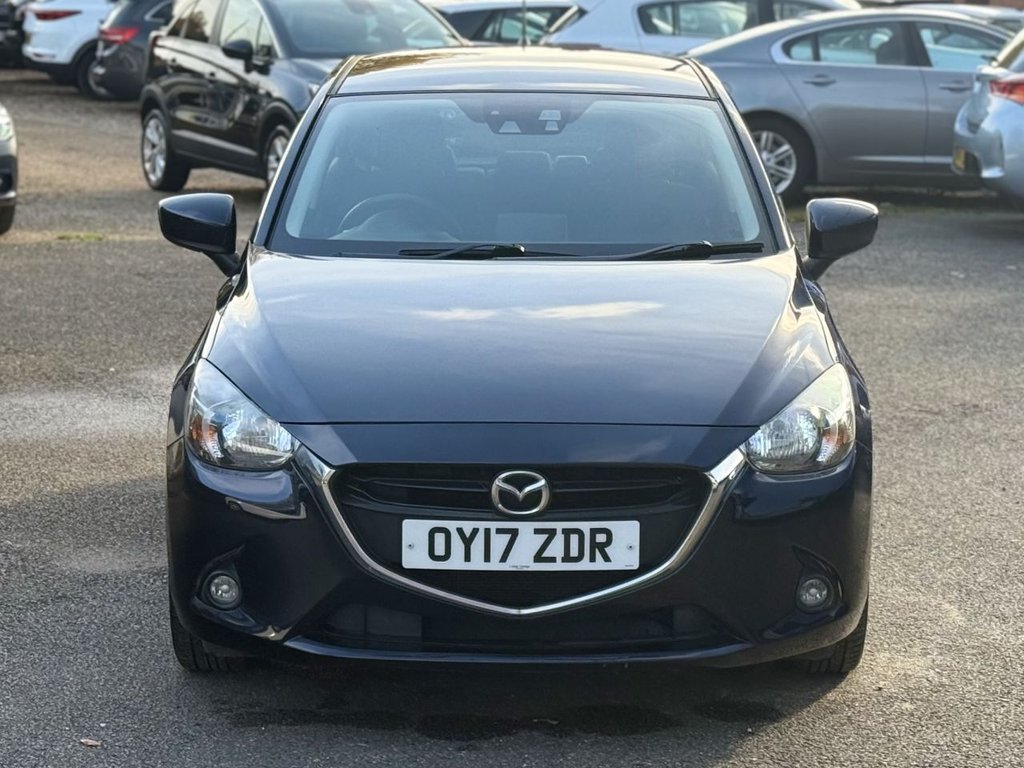 Used Mazda Mazda2 2017 for sale - 76535686: Photo 5