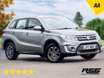 Used Suzuki Vitara 2017 for sale - 78597901: Photo