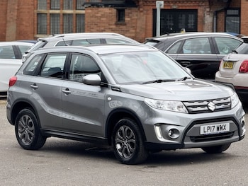 Used Suzuki Vitara 2017 for sale - 78597901: Photo