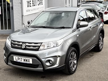 Used Suzuki Vitara 2017 for sale - 78597901: Photo