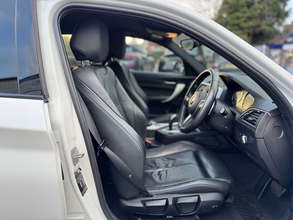 Used BMW 1 Series 2018 for sale - 76703811: Photo 12