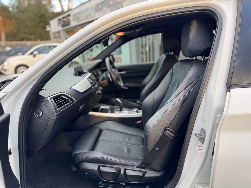 Used BMW 1 Series 2018 for sale - 76703811: Photo 13