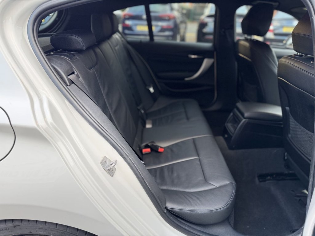 Used BMW 1 Series 2018 for sale - 76703811: Photo 14