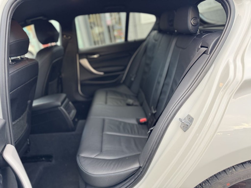 Used BMW 1 Series 2018 for sale - 76703811: Photo 15