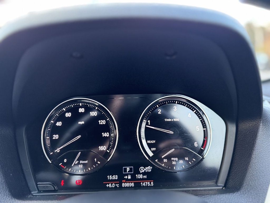 Used BMW 1 Series 2018 for sale - 76703811: Photo 16