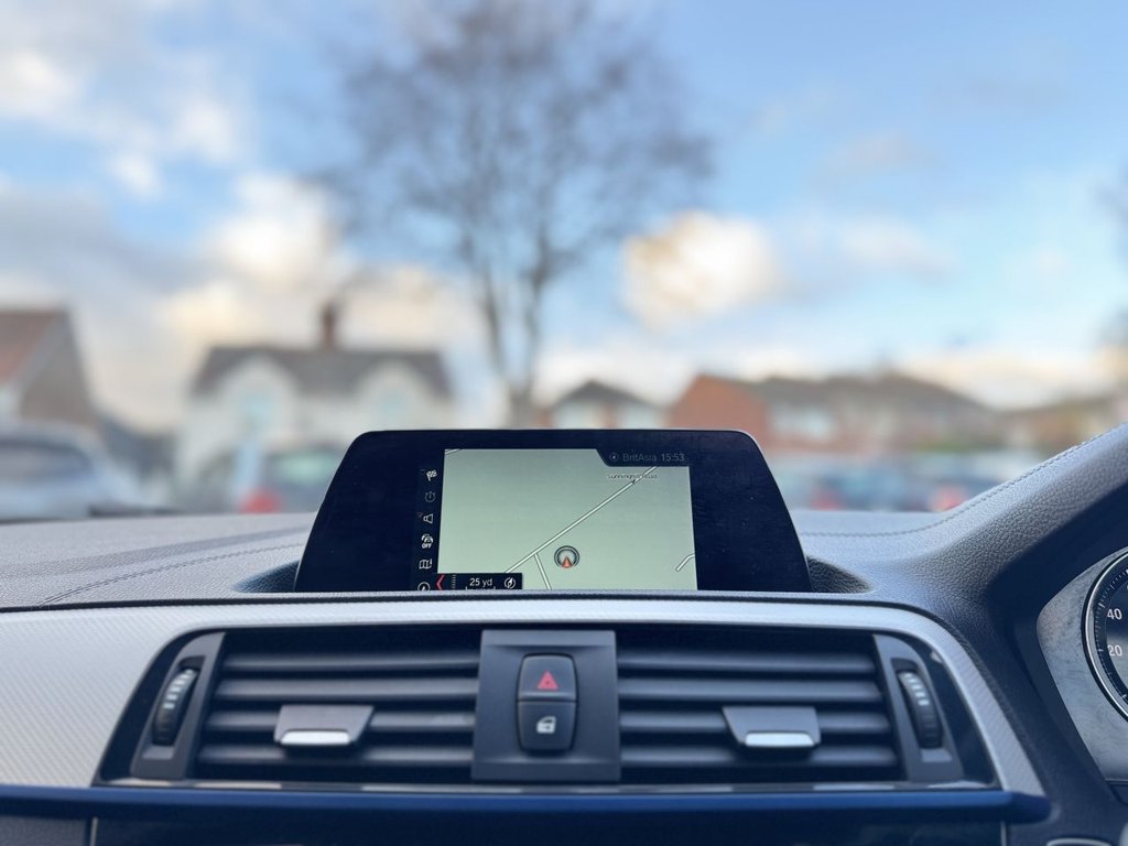 Used BMW 1 Series 2018 for sale - 76703811: Photo 17