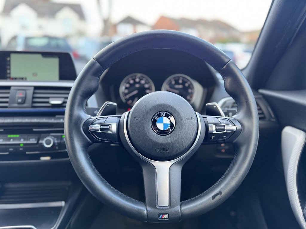Used BMW 1 Series 2018 for sale - 76703811: Photo 18