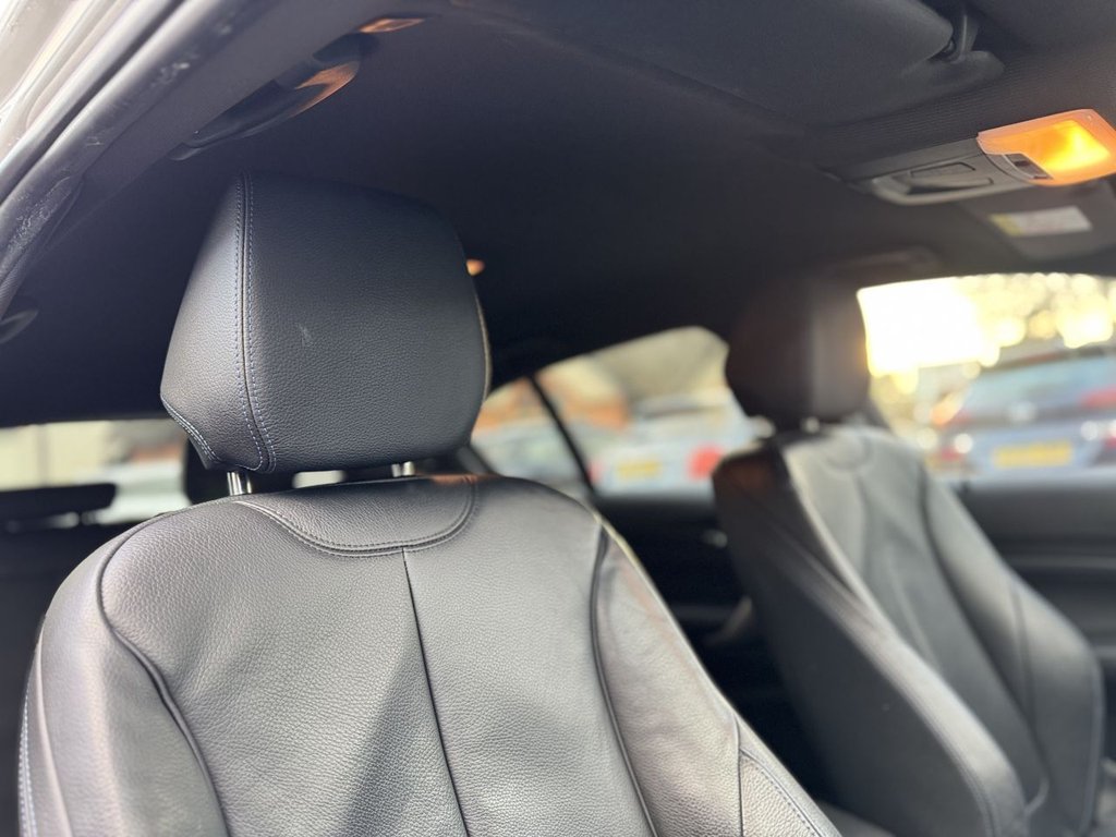 Used BMW 1 Series 2018 for sale - 76703811: Photo 26