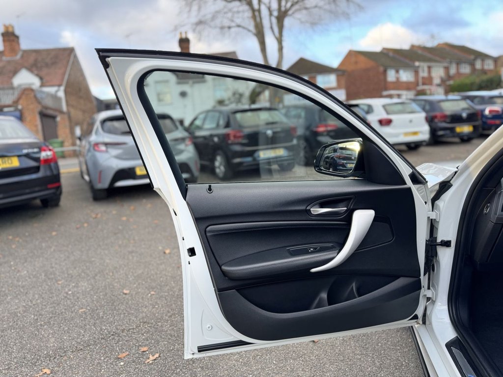 Used BMW 1 Series 2018 for sale - 76703811: Photo 27